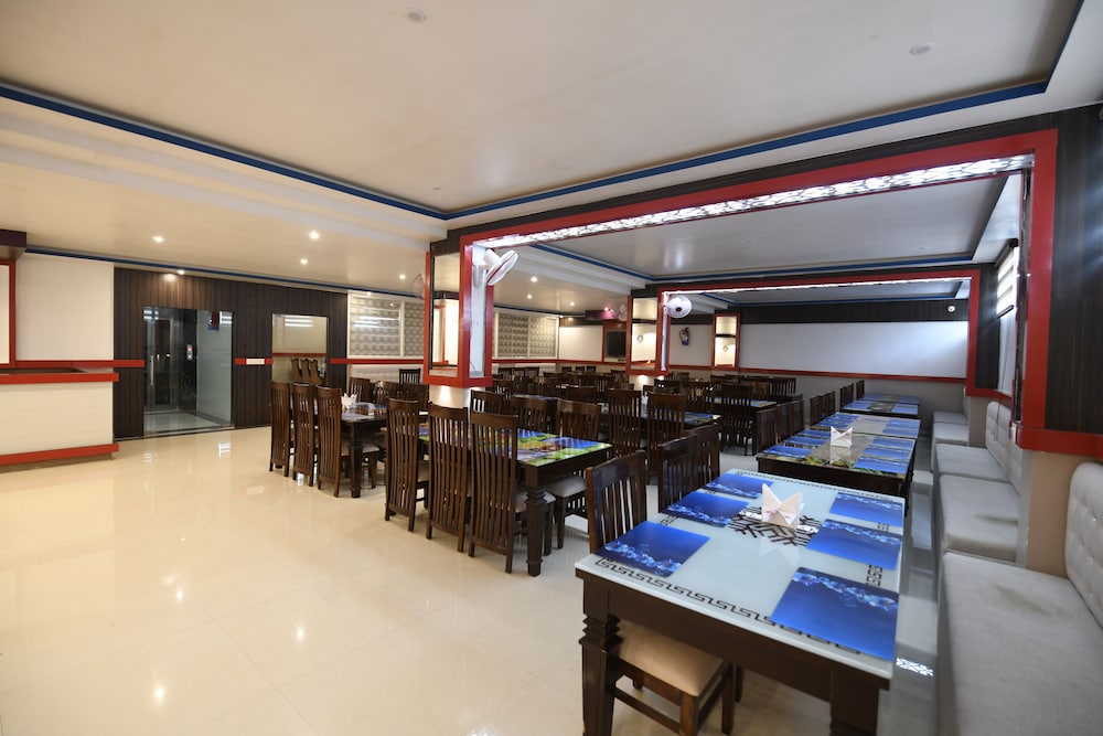 Hotel Star Bodhgaya in Gaya, India