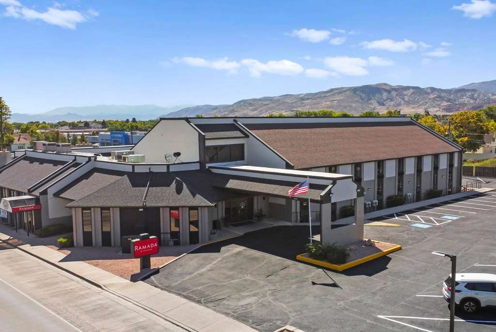 Ramada by Wyndham Richfield UT I 70 - photo 3