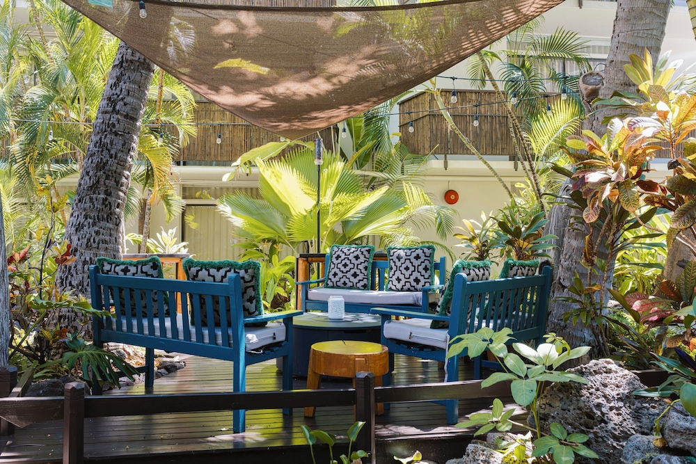 White Sands Hotel - photo 138
