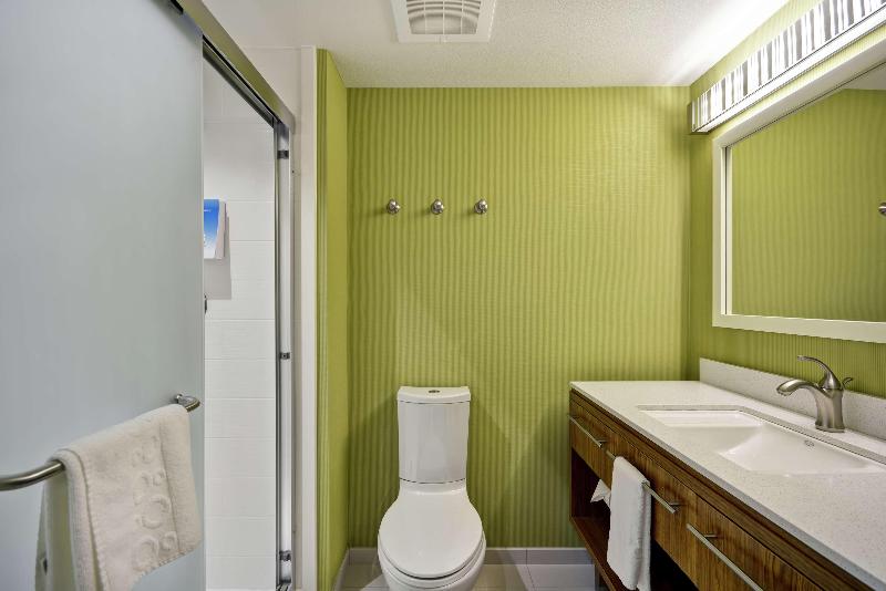Home2 Suites by Hilton Little Rock West - photo 56