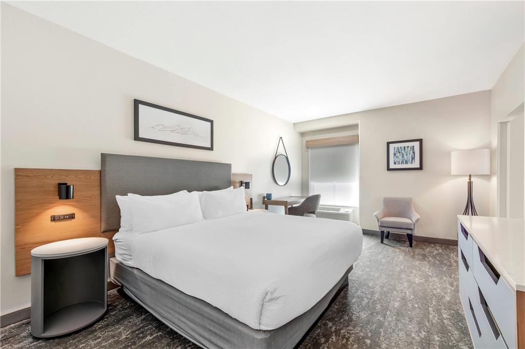 Kiota Inn & Event Center Sutter Creek an Ascend Collection Hotel - photo 15