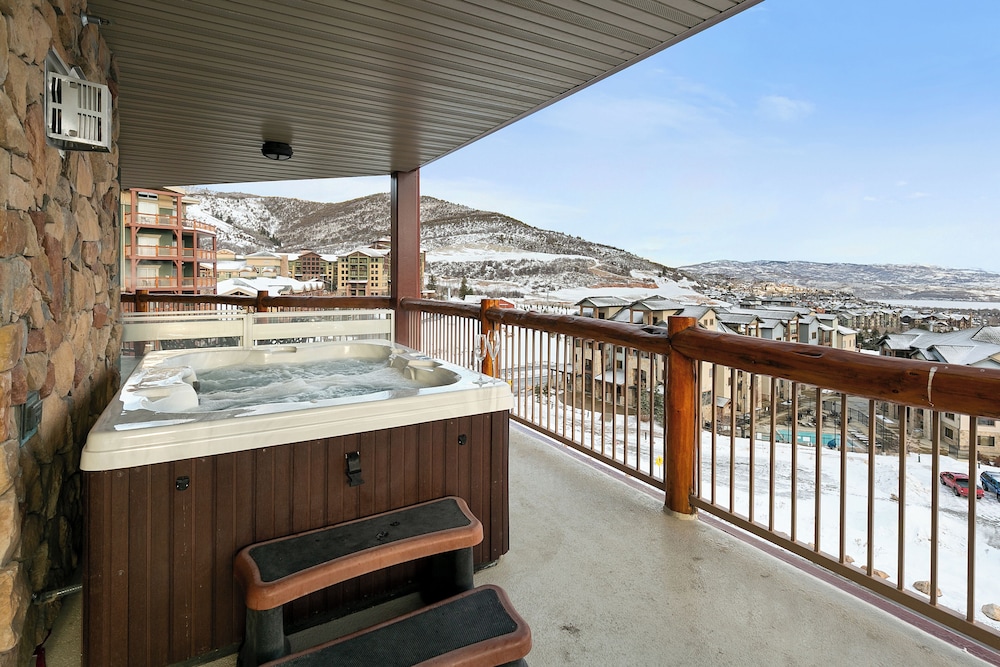 Condos at Canyons Resort by White Pines - photo 53