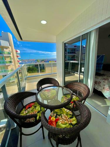 Temporada Cabo Frio Braga — 4-Star Luxury Hotel in Cabo Frio, Brasil