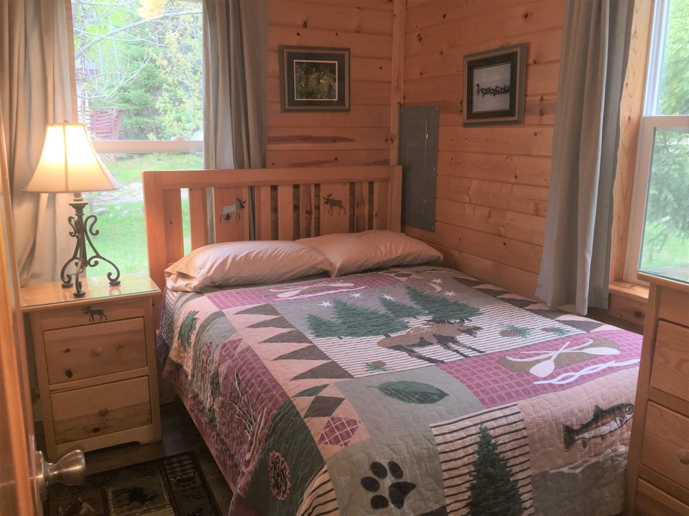 Moose Track Adventures Resort - photo 14