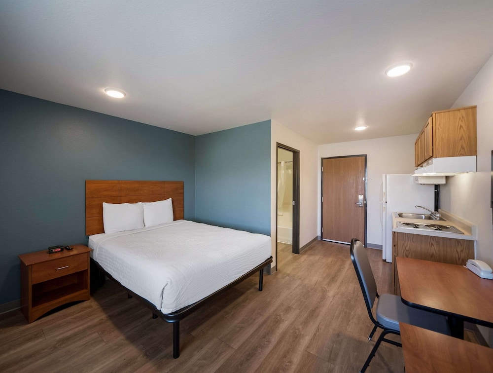 WoodSpring Suites Fort Worth Trophy Club - photo 12
