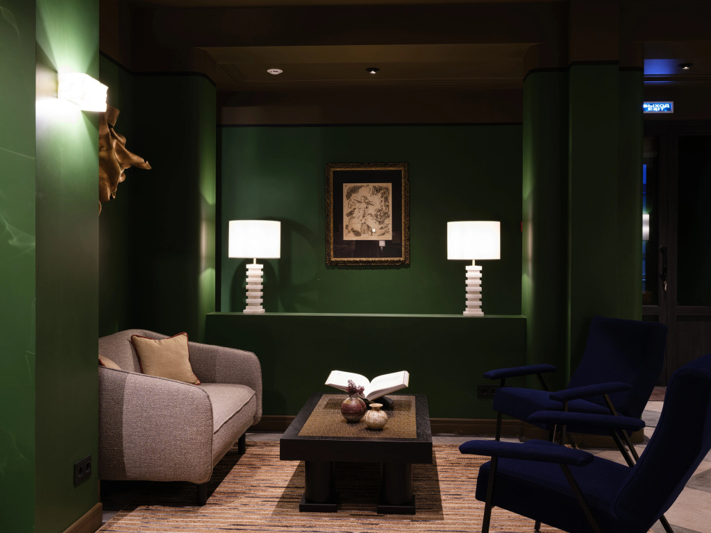 Boutique hotel Alkhimist — Ivanovo — photo 3