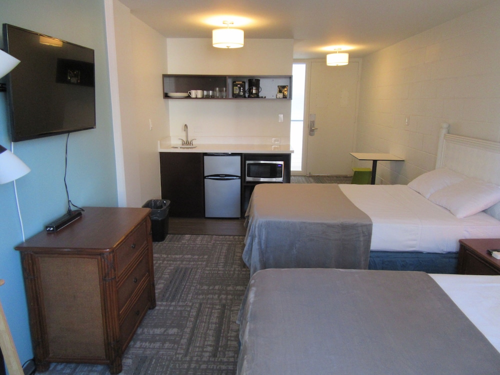 Waikiki Central Hotel - photo 12
