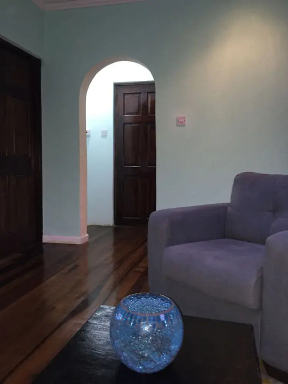 The Clifton Hotel — hotel near Canouan Airport