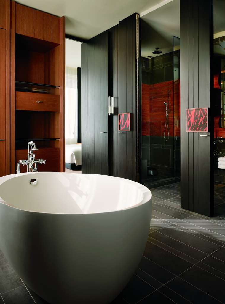 Andaz 5Th Avenue By Hyatt - photo 24