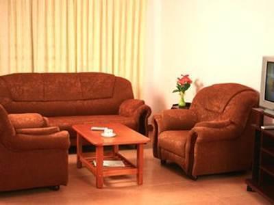 Master Comfort Inn — Cochin — photo 2
