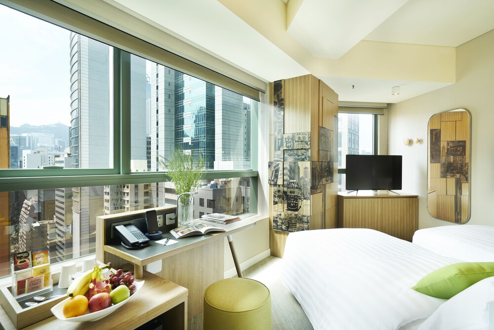 Hotel Ease Access Wan Chai
