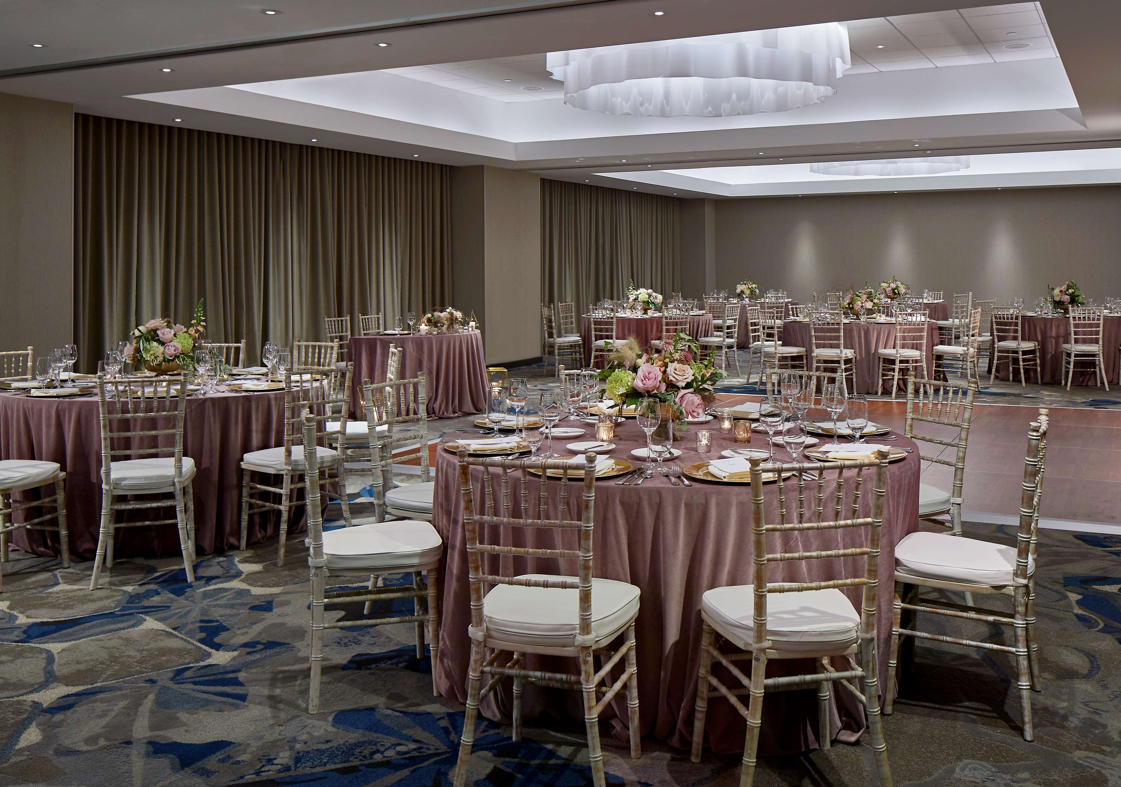 Hilton Garden Inn Rochester University & Medical Center - photo 29