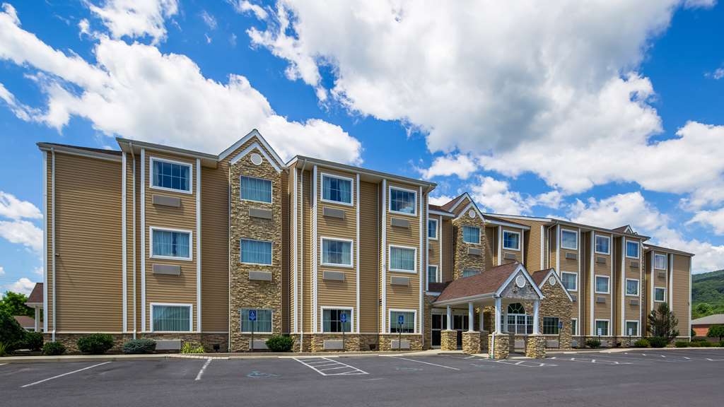 SureStay Plus Hotel by Best Western Keyser - featured photo