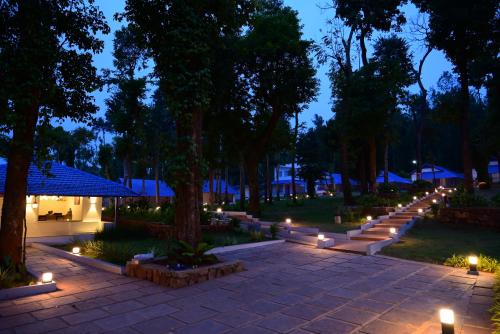 Shree Kalya Resort Chikmagalur in Chikmagalur, India