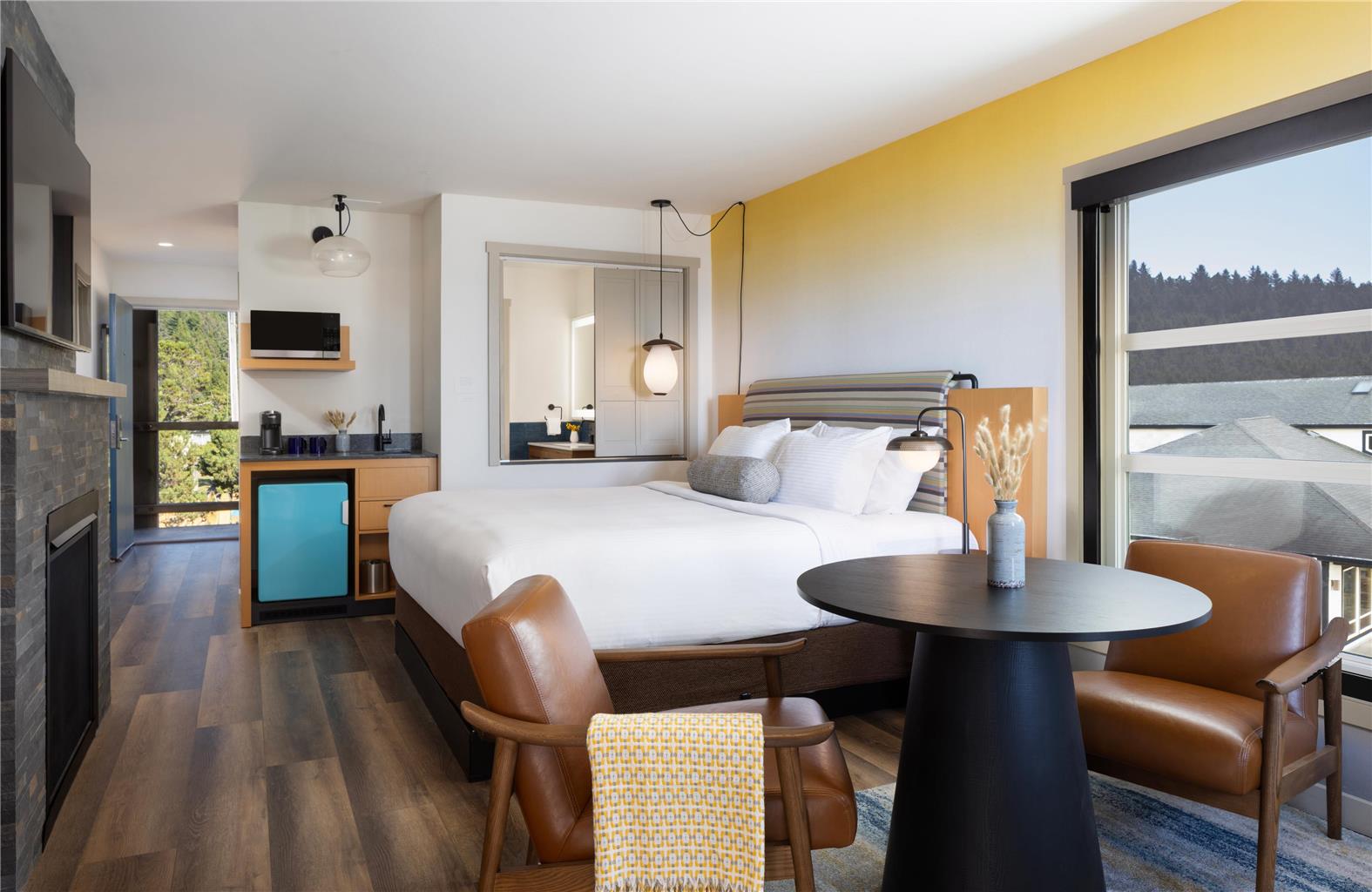 Inn at Cape Kiwanda - photo 26