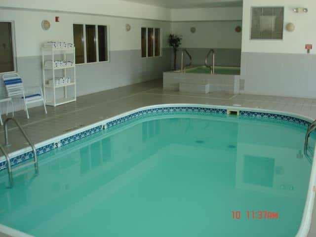 La Quinta Inn by Wyndham Lincoln Nebraska - photo 11