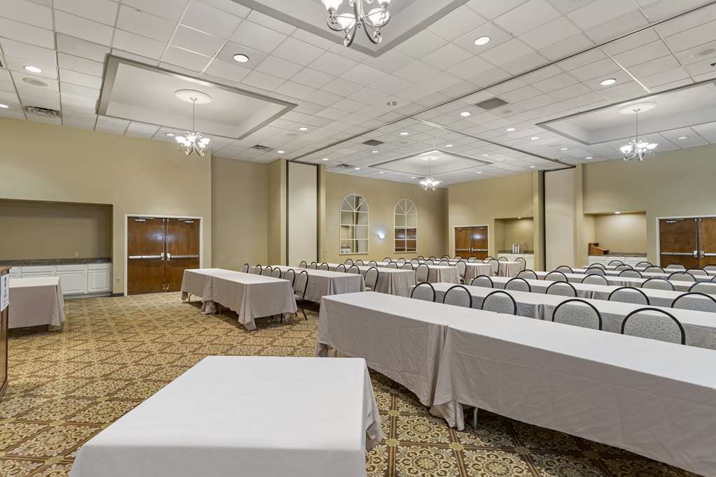 Best Western Of Alexandria Inn & Suites & Conference Center - photo 27