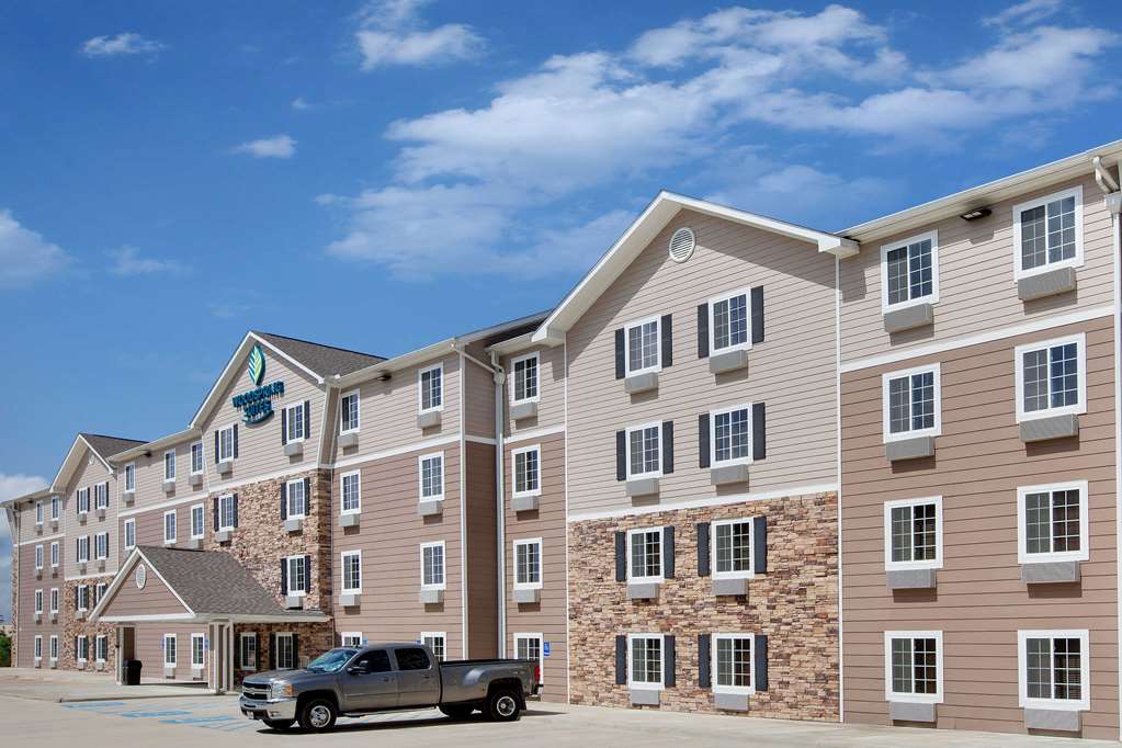 WoodSpring Suites Lake Charles - featured photo