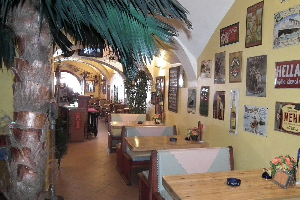 Centrum Tiffany Pension — Domazlice — photo 3