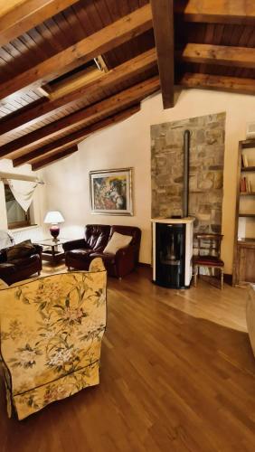 Sottocastello 2 — 4-Star Luxury Hotel in Gorizia, Italy