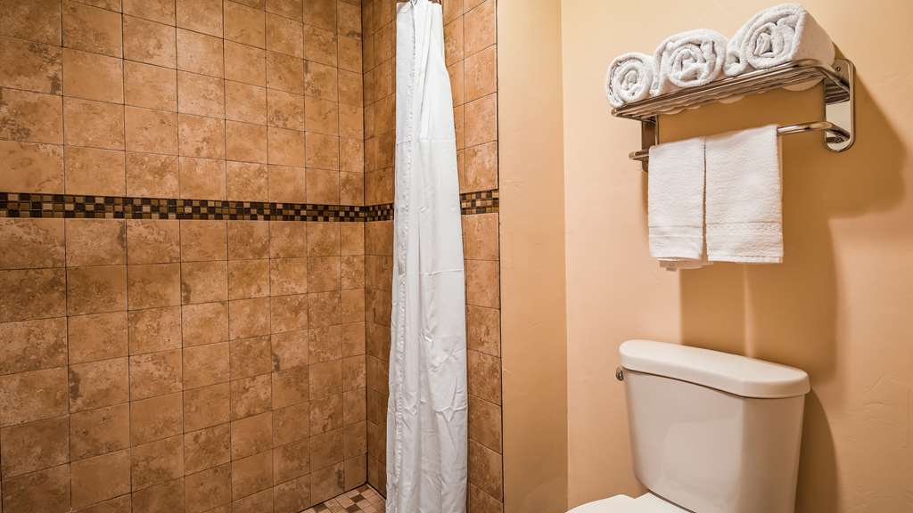 SureStay Hotel by Best Western Tehachapi - photo 15