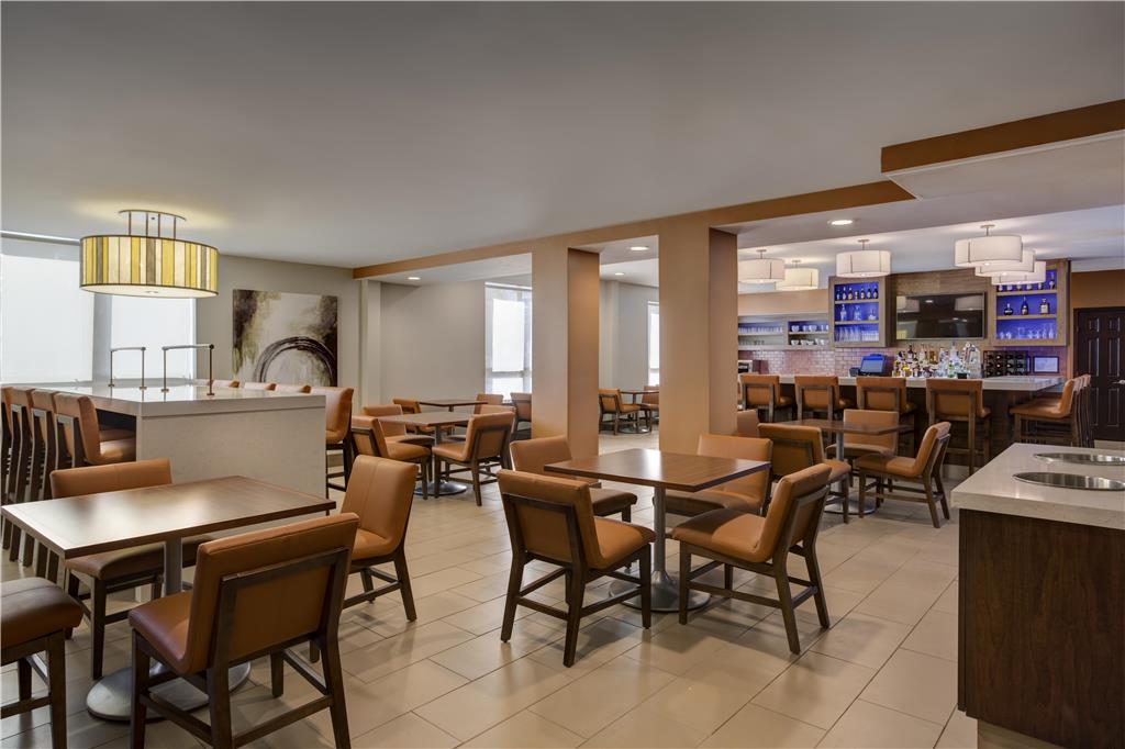 HYATT house Dallas Uptown - photo 16