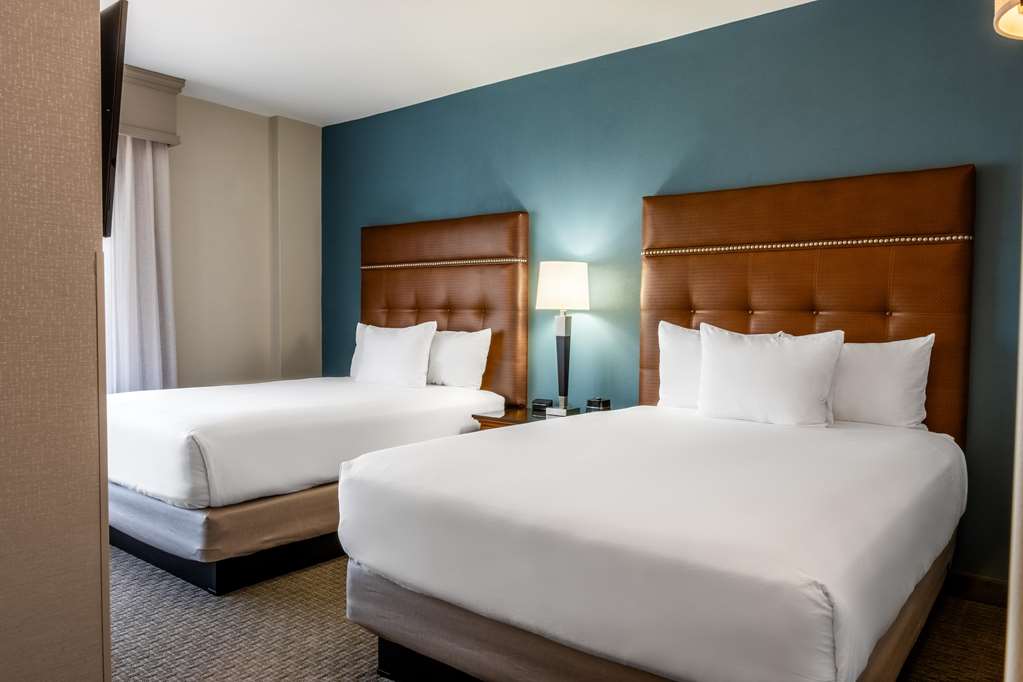 Drury Plaza Hotel Broadview Wichita - photo 65
