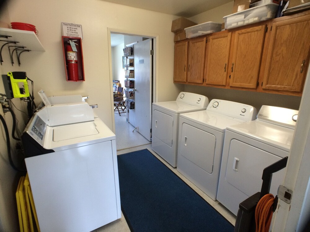 Surfcrest Resort - photo 41