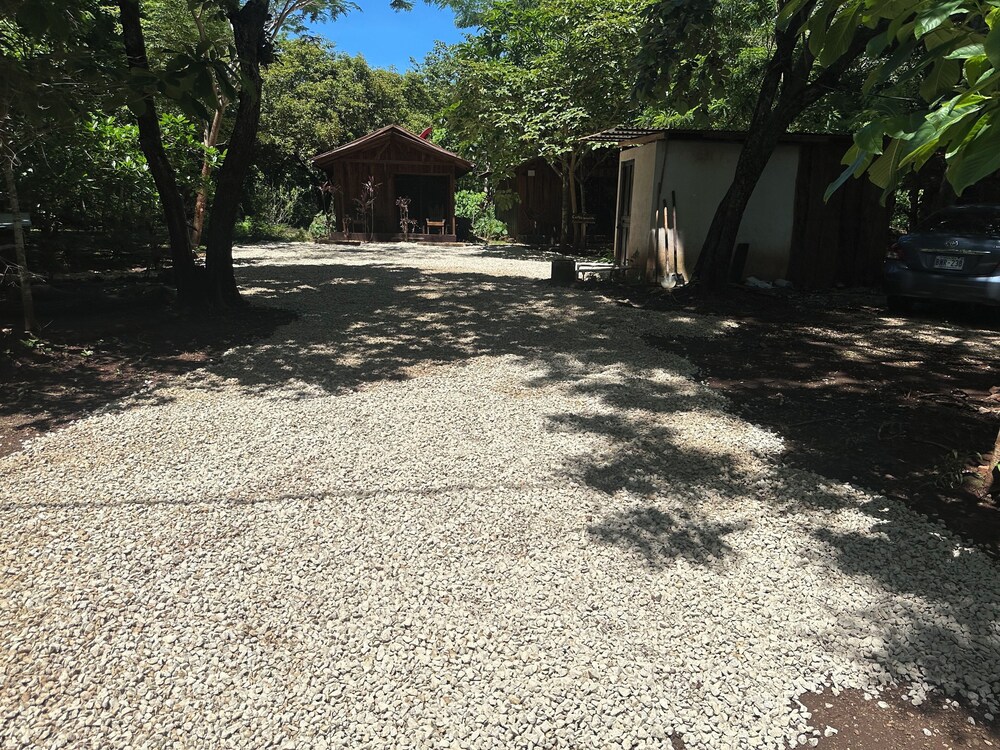Finca Avellanas - carbon neutral hotel in Unknown City