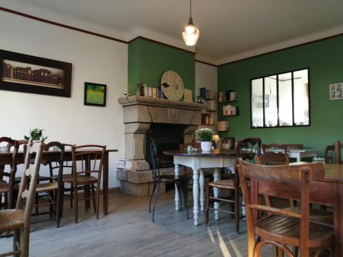 Hortense — Guilliers — photo 5