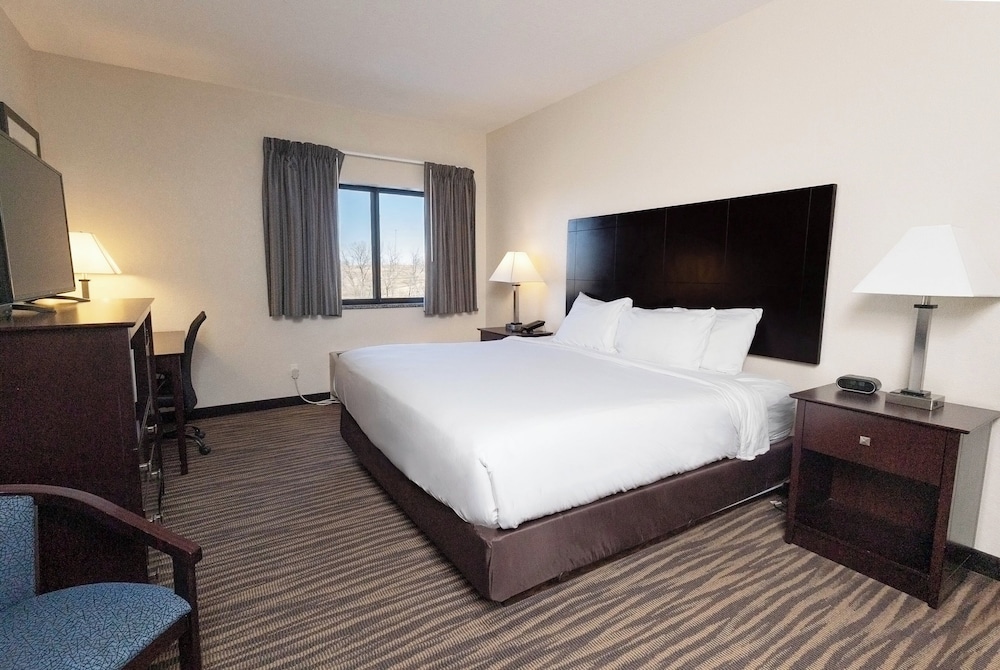 Cobblestone Inn & Suites Maryville - photo 36