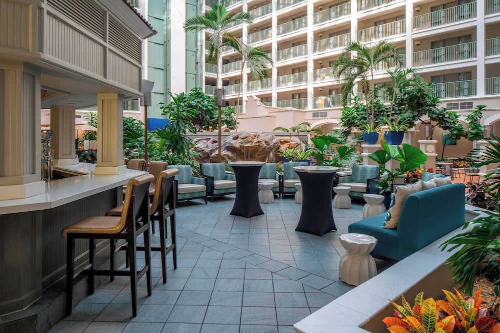 Sheraton Suites Fort Lauderdale at Cypress Creek - photo 5