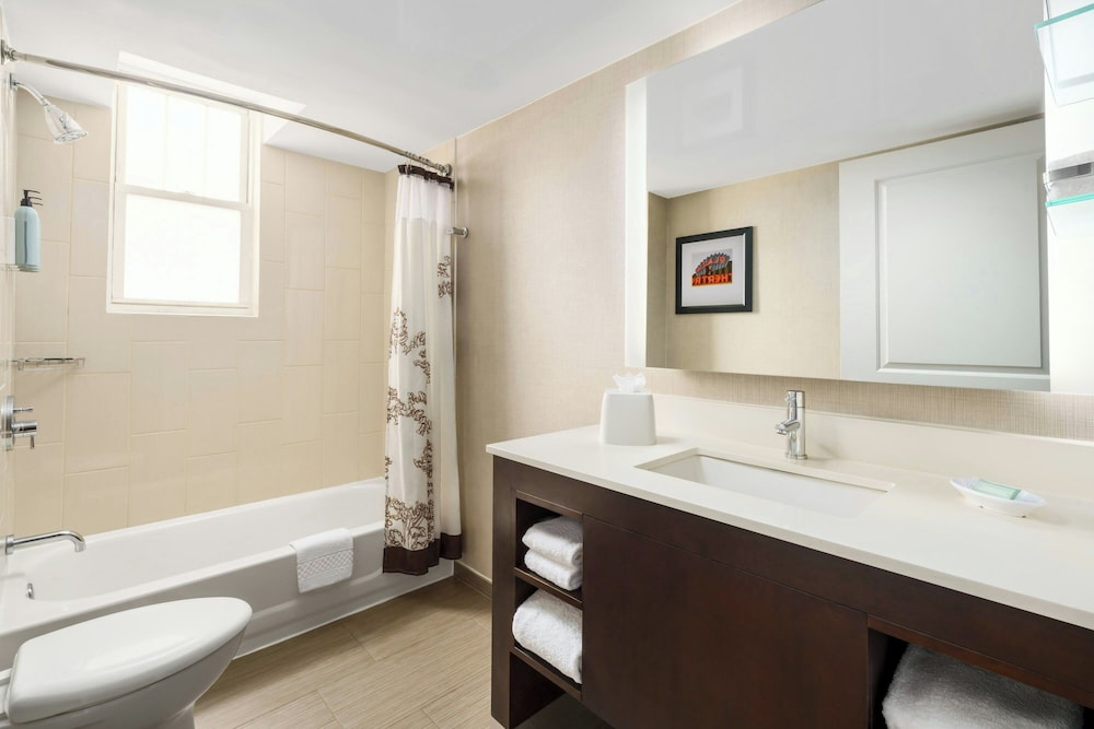 Residence Inn by Marriott Atlanta Midtown Georgia Tech - photo 21