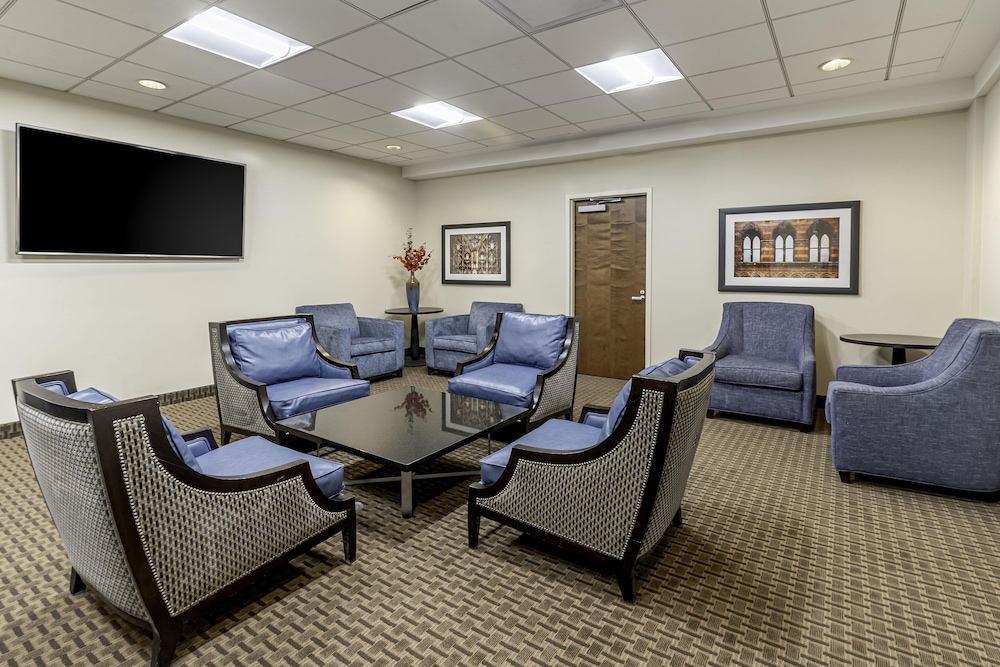 New Haven Hotel - photo 43