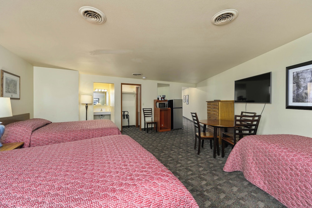 Cocusa Motel - photo 48