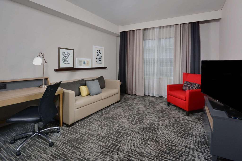 Country Inn & Suites by Radisson Asheville West near Biltmore - photo 20