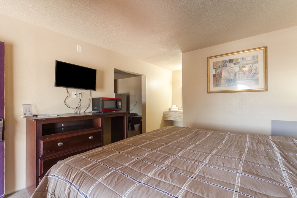 Hotel Las Cruces I 10 West - photo 6