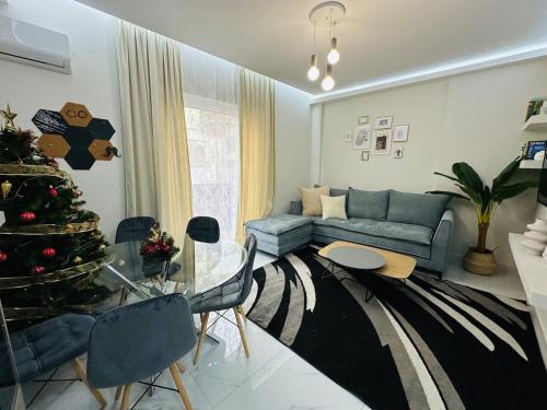 Downtown Lux apartment — 4-Star Luxury Hotel in Athens, Greece