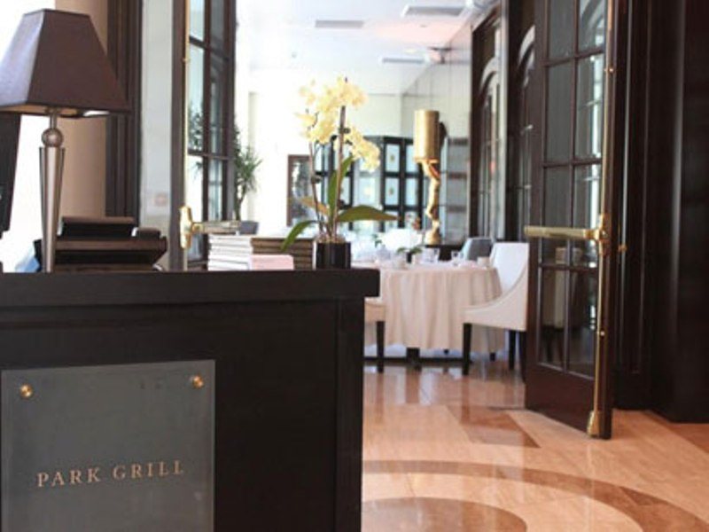 InterContinental Los Angeles Century City at Beverly Hills - photo 9