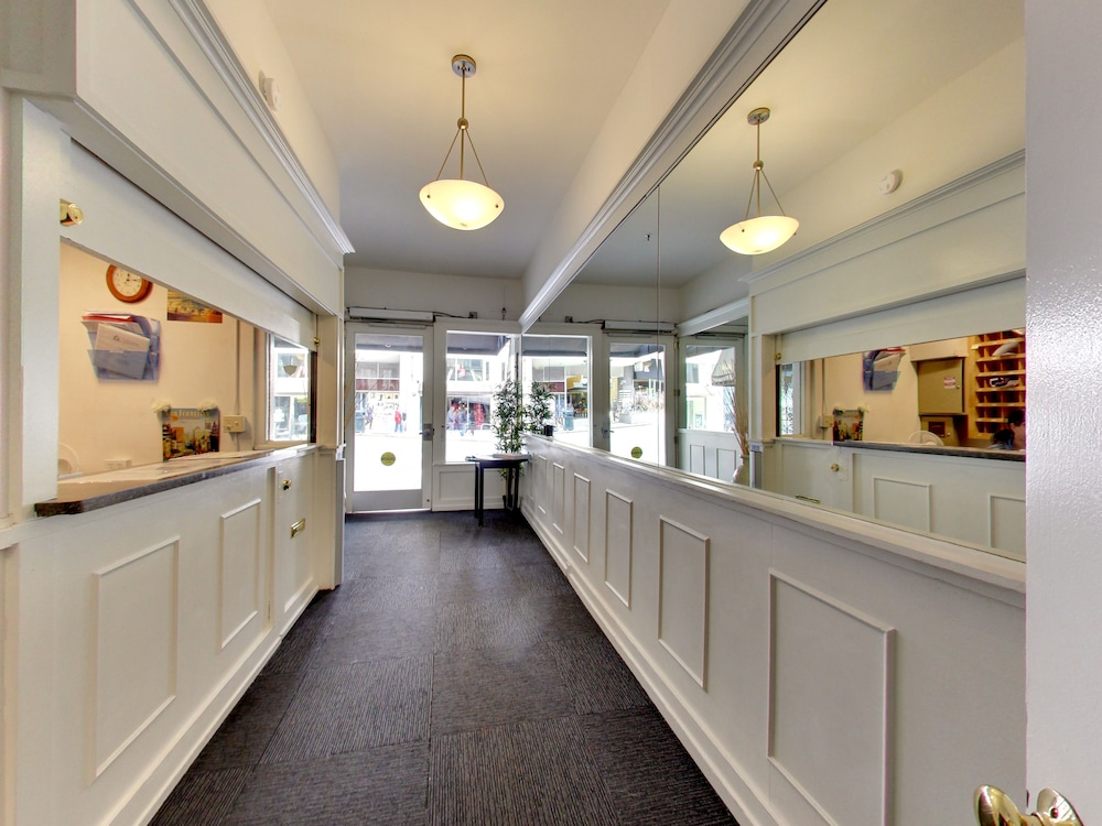 Hotel 325 Sutter - photo 2