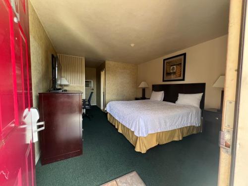 Riverside Motel — Vancouver — photo 2