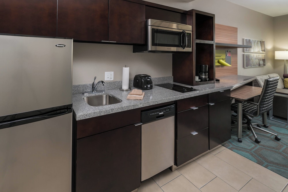 TownePlace Suites by Marriott Chicago Schaumburg - photo 19