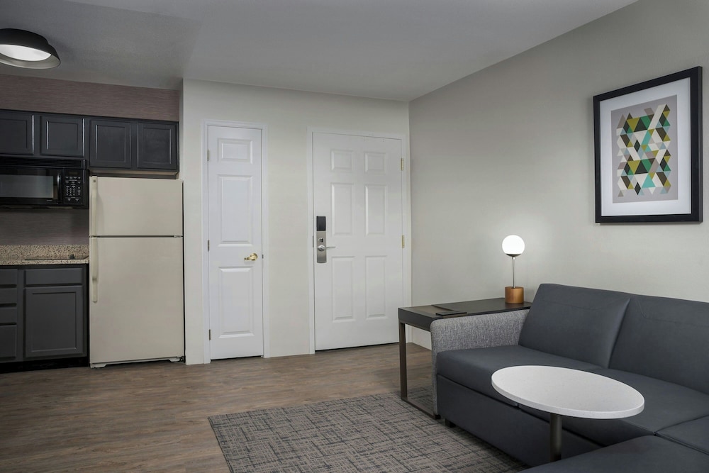 Residence Inn Spokane E Valley - photo 12