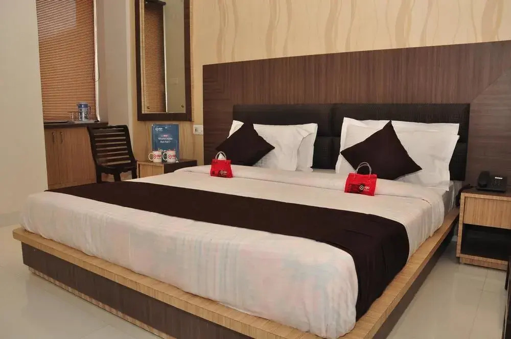 OYO 1662 Hotel Behl Regency — Amritsar — photo 2