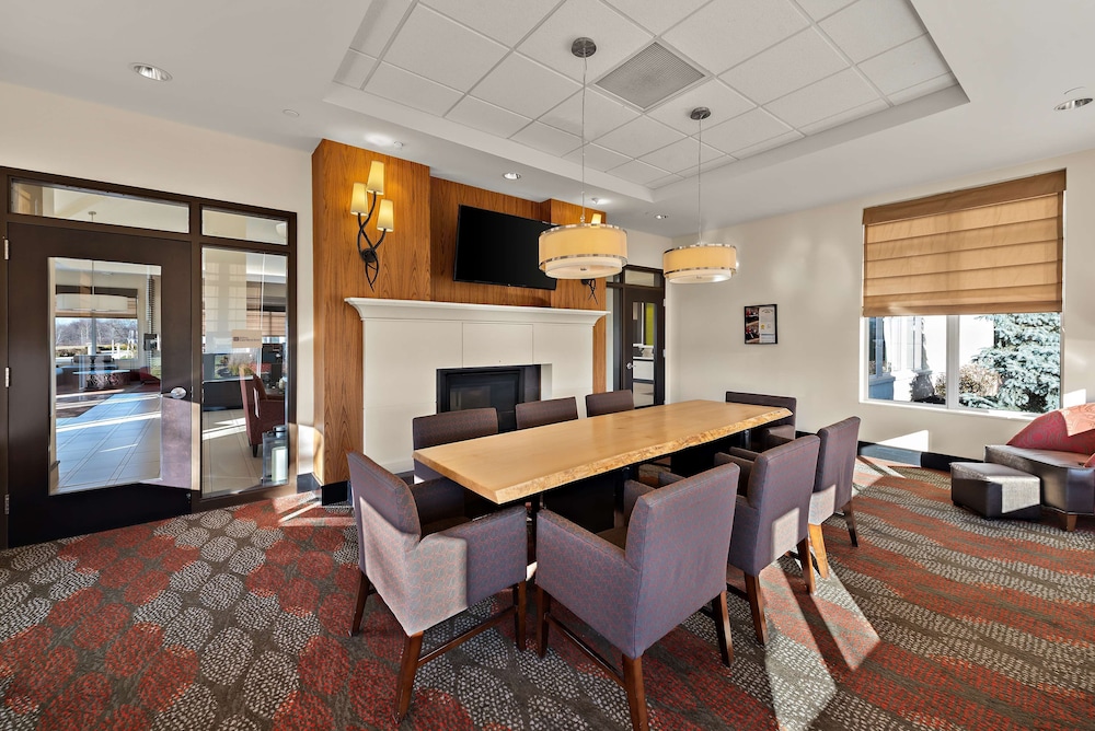Hilton Garden Inn Findlay - photo 42