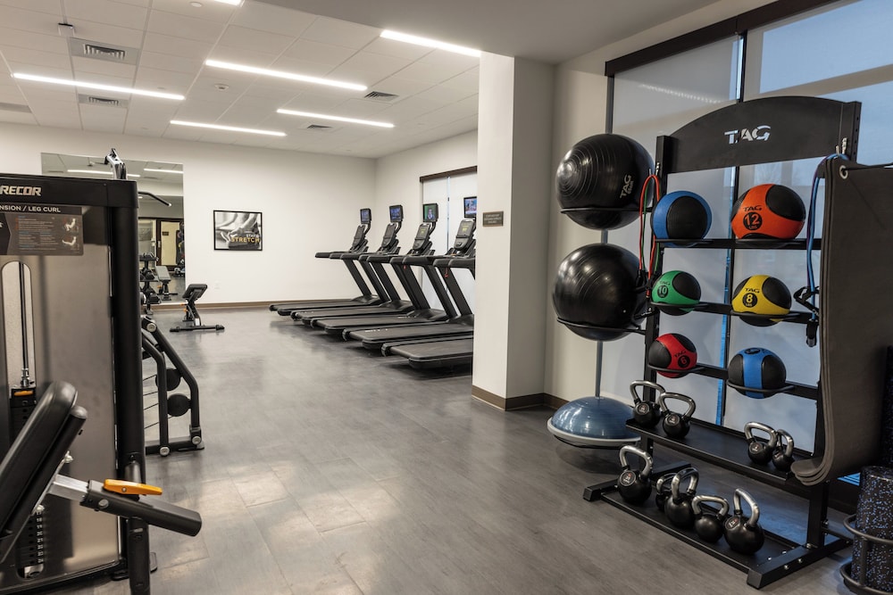 Staybridge Suites Greenville Medical Center by IHG - photo 18