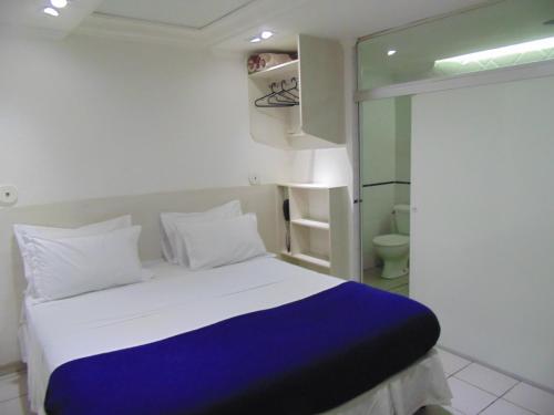 Amarhotel — Sao Paulo — photo 4