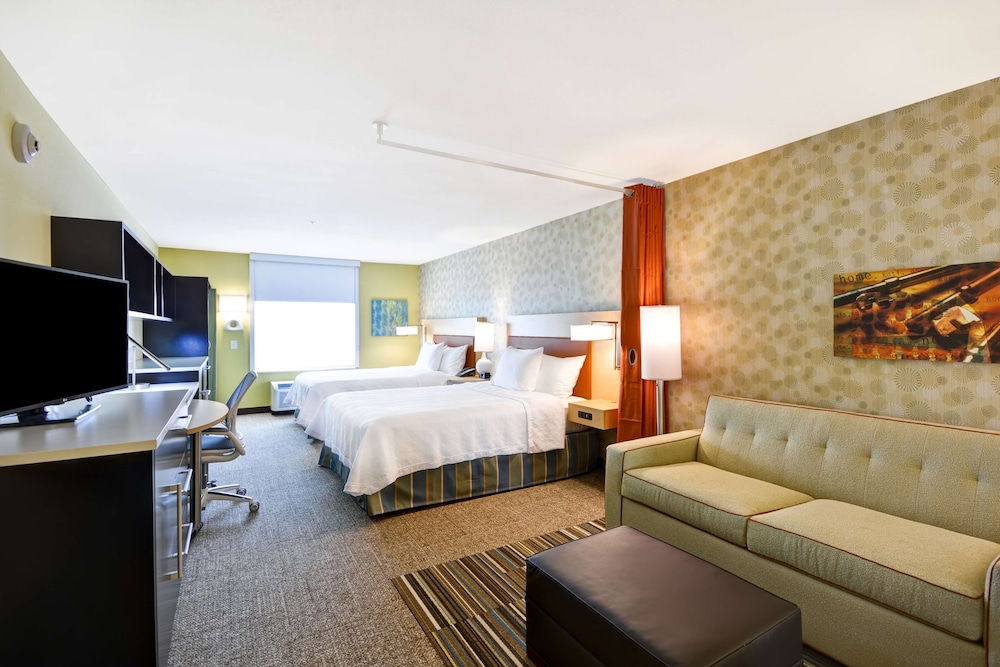 Home2 Suites by Hilton North Dallas Central Expy - photo 18
