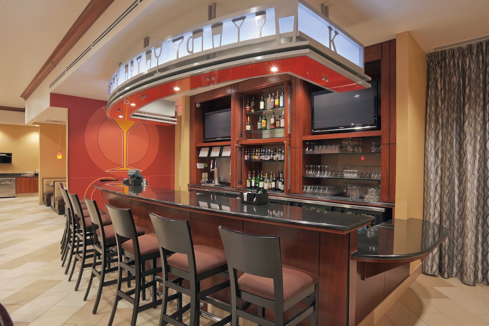 Holiday Inn Hotel & Suites Lima by IHG - photo 29