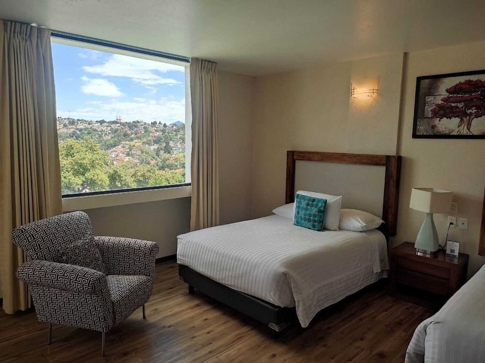 Hotel Mirante Tlaxcala in Tlaxcala, Mexico